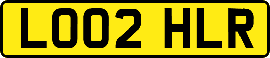 LO02HLR