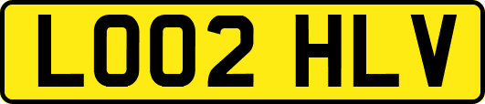 LO02HLV