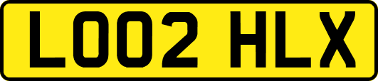 LO02HLX