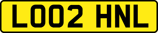 LO02HNL