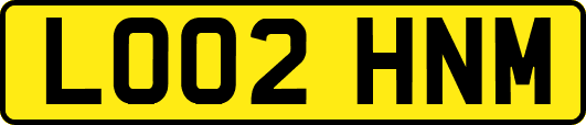 LO02HNM