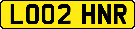 LO02HNR