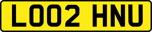 LO02HNU