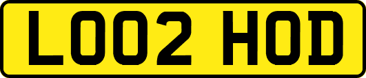 LO02HOD