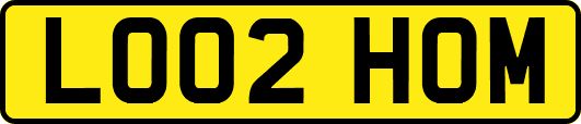 LO02HOM