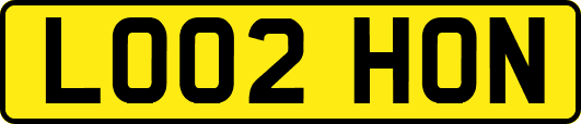 LO02HON