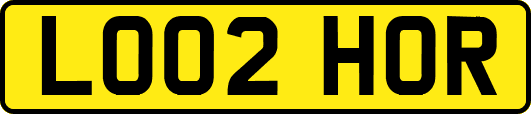 LO02HOR