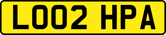 LO02HPA