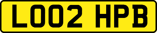 LO02HPB