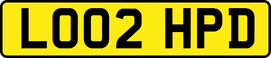 LO02HPD