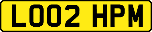 LO02HPM