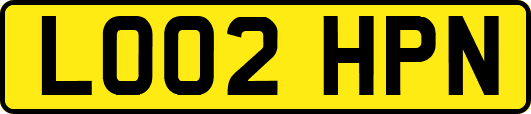 LO02HPN