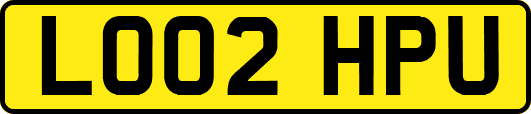 LO02HPU