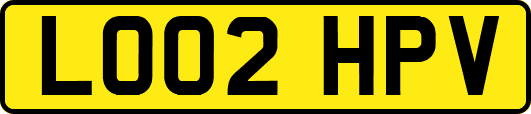 LO02HPV