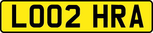 LO02HRA