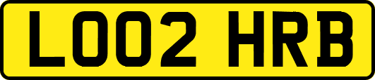 LO02HRB