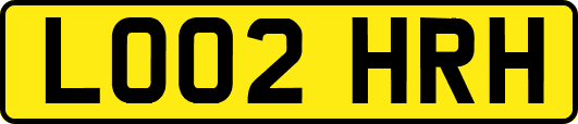 LO02HRH