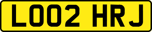 LO02HRJ