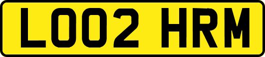 LO02HRM