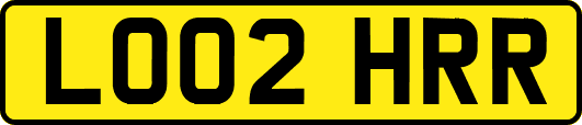 LO02HRR