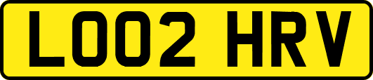LO02HRV