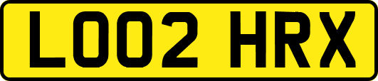 LO02HRX