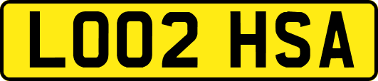 LO02HSA