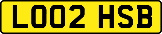 LO02HSB