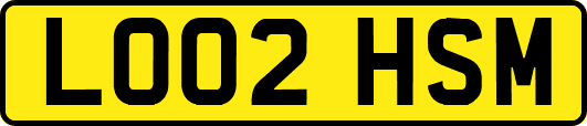 LO02HSM