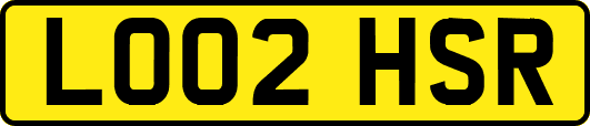 LO02HSR