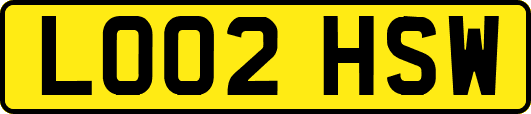 LO02HSW