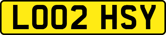 LO02HSY