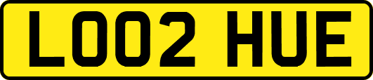 LO02HUE