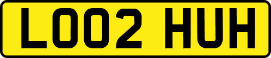 LO02HUH