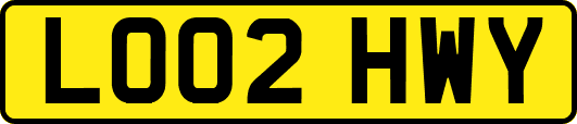 LO02HWY