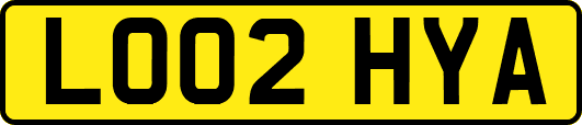 LO02HYA