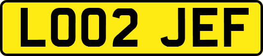 LO02JEF