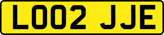 LO02JJE