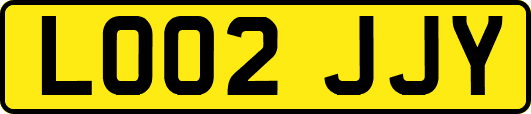 LO02JJY