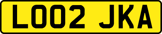 LO02JKA
