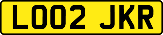 LO02JKR