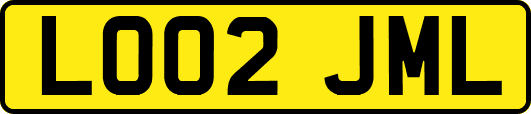 LO02JML