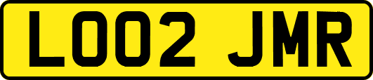 LO02JMR