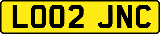 LO02JNC