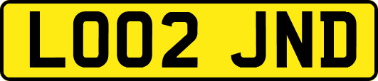 LO02JND