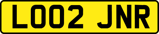 LO02JNR