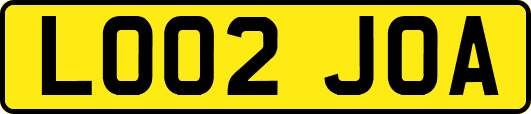 LO02JOA