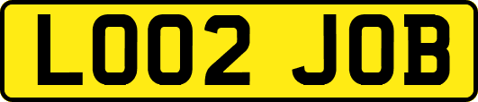 LO02JOB
