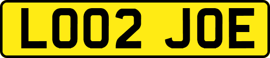 LO02JOE