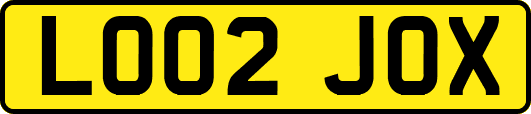 LO02JOX